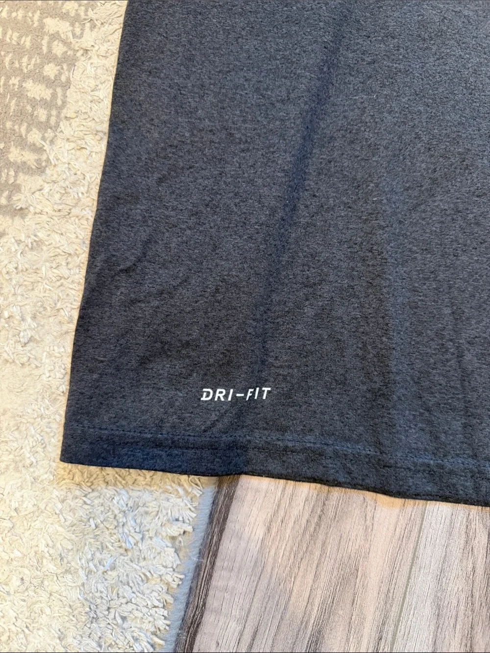 Nike short sleeve